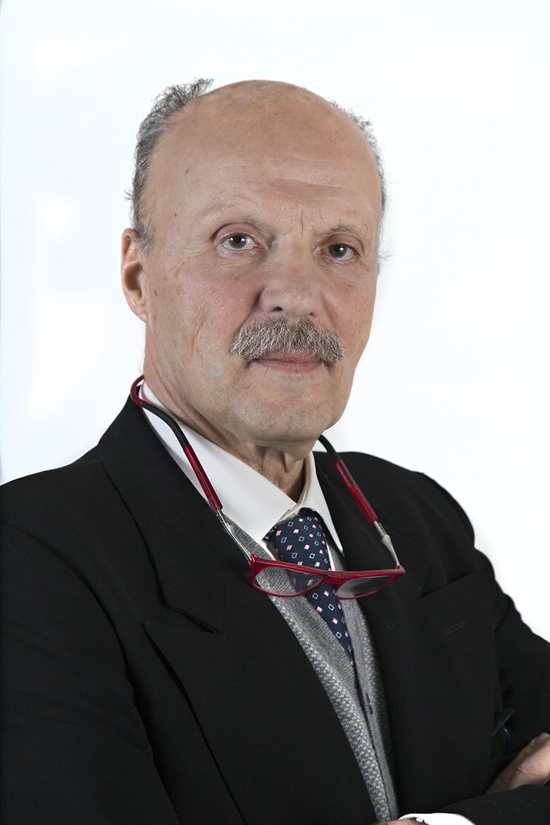Bruno Gagliano